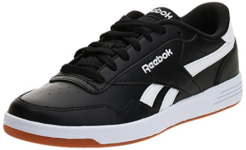 Reebok Royal Techque T, Zapatillas de Deporte Hombre, Multicolor (Black/Black/White/Gum 000), 45.5 EU