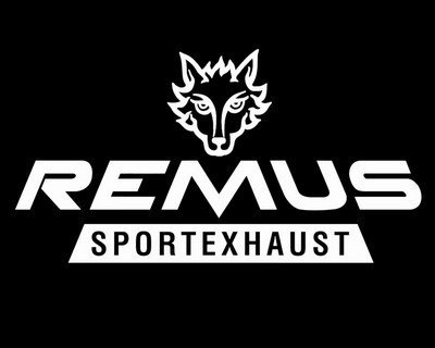 Remus REM2050120000 Escapes para Coche