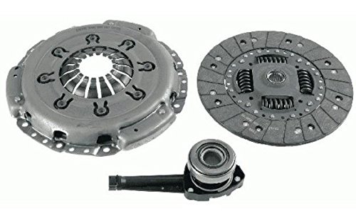 Sachs 3000 990 116 kit de embrague