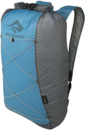 Sea to Summit, Mochila. para Niños, azul claro, 22