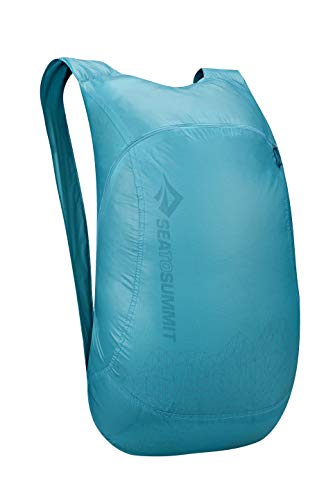 Sea to Summit, Mochila. Unisex Adulto, Azul Claro, 18 Liter