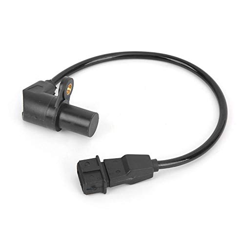 Sensor de posición del cigüeñal del motor - 96183235, 89932001 No es fácil de romper para D-aewoo/L-anos K-LAT/N-ubira S-tufenheck