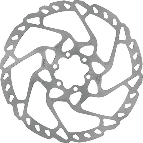 Shimano SM-RT66 SLX - Rotor de disco (6 pernos, 160 mm)