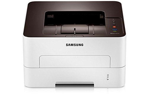 sl-m2825nd/SEE – Xpress M2825ND Xpress M2825ND (hasta 28 S./min. SW) – monochromer Impresora láser – 250 hojas de papel láser – USB 2.0, Ethernet 10/100 Base Tx – Unidad dúplex integrada, 3 años Send de servicio en.