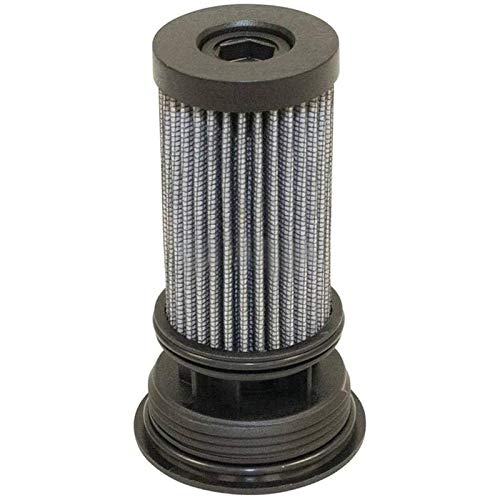 SODIAL 1 Pieza de Elementos de Filtro HidráUlico para Toro 116-0164 117-0390 HTE HTJ HTG Zero Turn CortacéSped