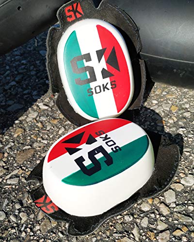 SOKS Deslizaderas para mono | RACE ITALIA