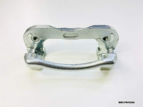 Soporte de Pinza de Freno Delantero para Mazda B-Series (UN) BT-50 Pickup BBC/FR/028A