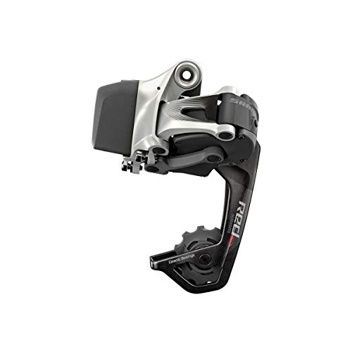 Sram Derailleur Etap Mid Cage Wifli 11-Speed MAX 32T A1 Desviador Trasero, Unisex, Multicolor, 11SPD Medium