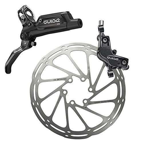 SRAM X-Sync Freno, Disco, Delantero, Negro, Multicolor, M