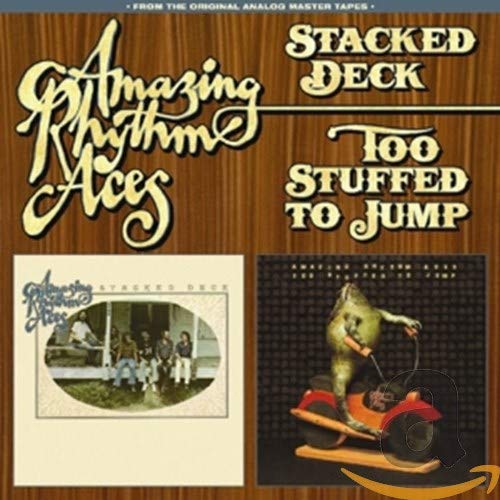Stacked Deck / Too Stuffed To Jump