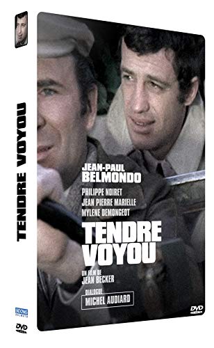 Tendre voyou [Francia] [DVD]