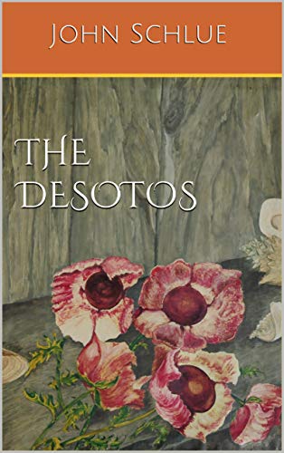 The DeSotos (English Edition)