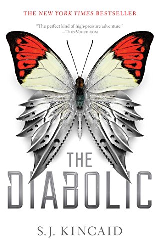 The Diabolic: 1