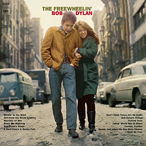 The Freewheelin'