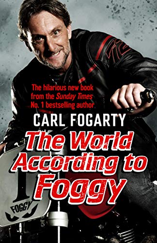 The World According to Foggy (English Edition)