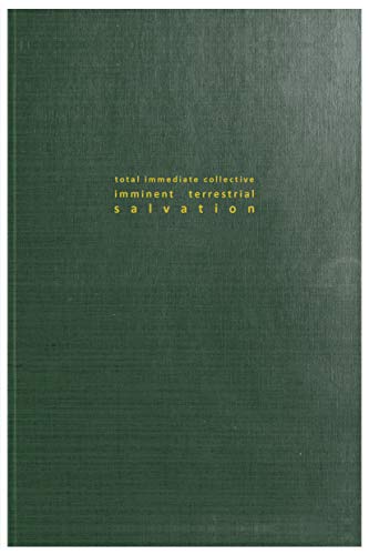 Total Immediate Collective Imminent Terrestrial Salvation (Oberon Modern Plays) (English Edition)