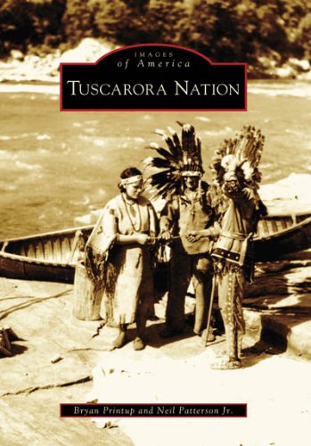 Tuscarora Nation (Images of America)