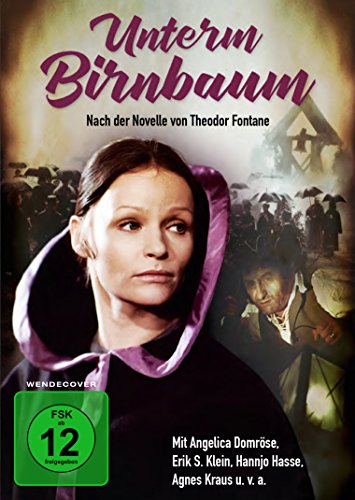 Unterm Birnbaum - DEFA [Alemania] [DVD]