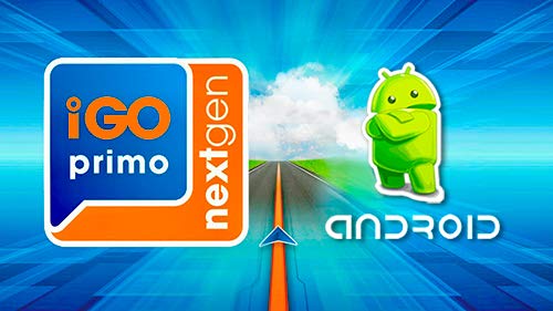 V MicroSD Card with GPS Navigation Software iGO Primo NextGen 3D Map EUR/RUS/TUR for Android Devices