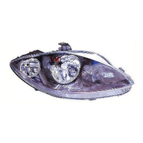 Van Wezel 4941962 Faros Delanteros para Automóviles