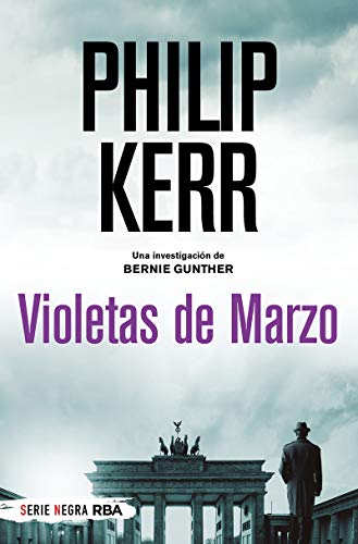 Violetas de marzo (FICCIÓN)