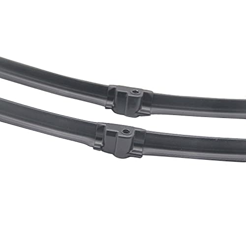 VNASKH Wiper Blades,For Mercedes Benz E Class W211 W212 E200 E250 E270 E280 E300 E320 E350 E400 E420 E450 E500 CDI 4Matic