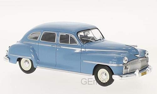 Whitebox DeSoto Saloon 4 puertas 1946 1/43