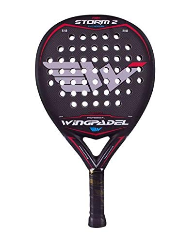 Wingpadel Air Storm 2 - Palas De Padel