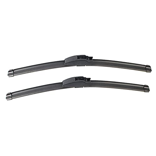 ZHAIxin Limpiaparabrisas, Accesorios de Coche, limpiaparabrisas de Ventana Delantera, para Opel Omega B 1993-2004