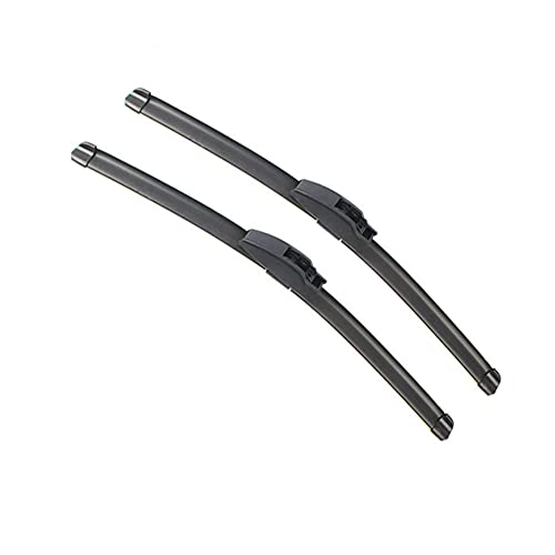 ZHAIxin Limpiaparabrisas, Accesorios para Coche, limpiaparabrisas para Ventana Delantera, para Daihatsu Sirion 1998-2004