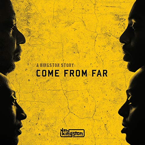 A Kingston Story : Come From Far [Vinilo]