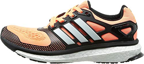 Adidas Energy Boost Esm W, Scarpe sportive, Donna, Flaora/Ftwwht/Cblack, 3 1/2