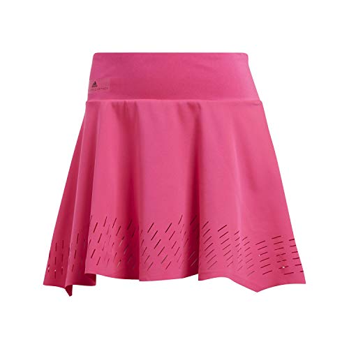 adidas Falda Mujer, Todo el año, Mujer, Color Shopnk, tamaño Extra-Small