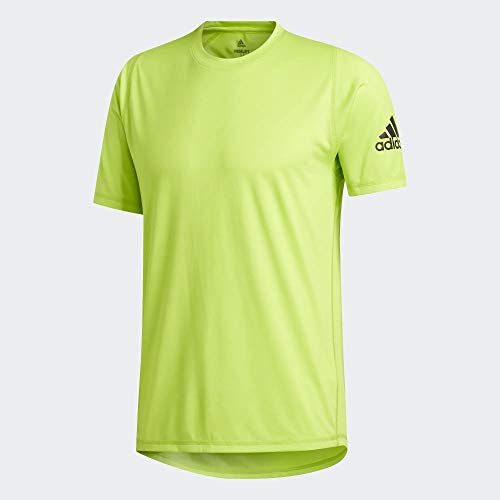 adidas FL_SPR X Ul Sol Camiseta, Hombre, Seliso, L