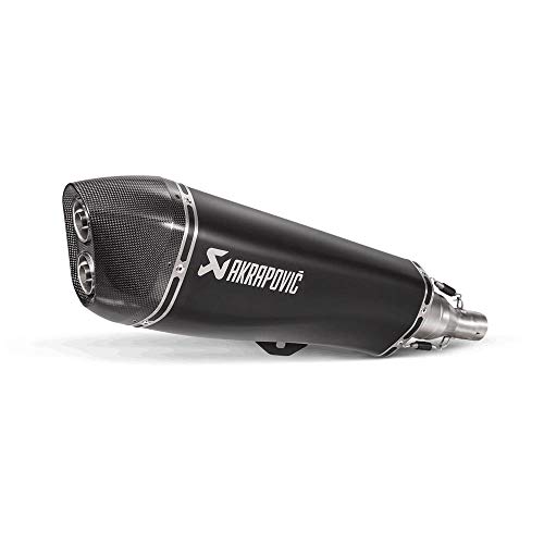 Akrapovic