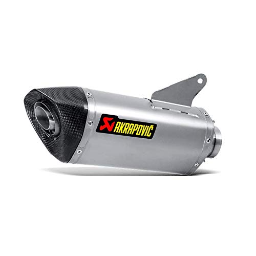 Akrapovic