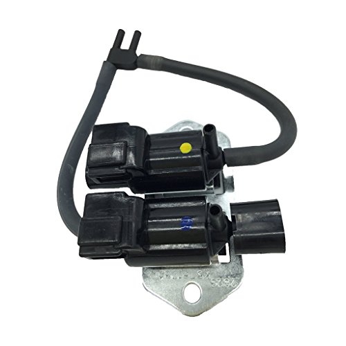 balikha Válvula Solenoide Embrague De Sobrerrevolucionado Para Mitsubishi Pajero L200 L400 DELICA SPACE