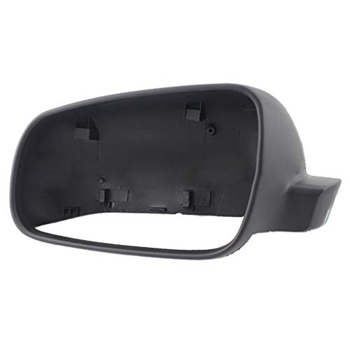 ben-gi Reemplazo Izquierda Retrovisor Cubierta del Espejo Carcasa Que aloja Ver Cap Espejo para para Golf 4 MK4 Bora 99-04 3B0857537B