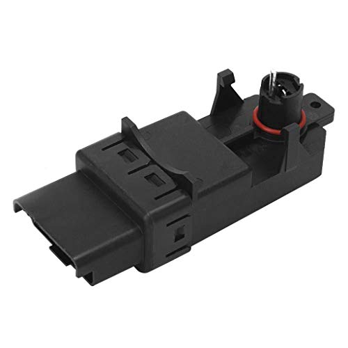 BIlinli Módulo del Motor del elevalunas para Renault Megane Grand Scenic Clio Car Modelos 288887 Accesorios