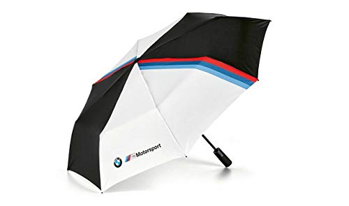 BMW Original M Motorsport - Paraguas de Bolsillo