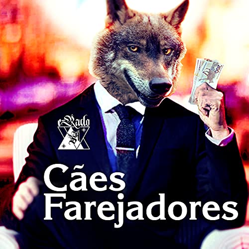 Cães Farejadores [Explicit]