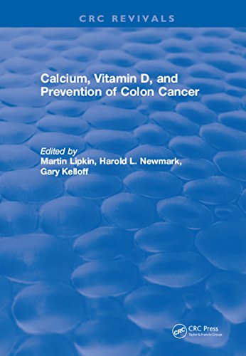 Calcium, Vitamin D, and Prevention of Colon Cancer (English Edition)