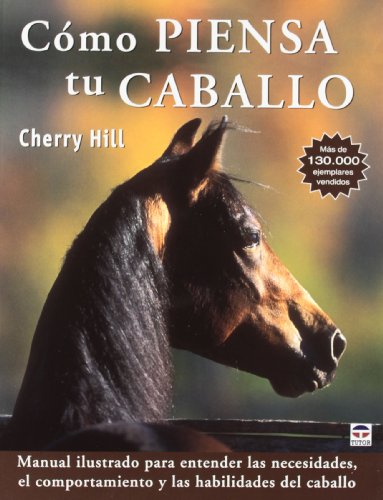 Cómo piensa tu caballo