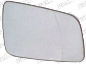 CRISTAL ESPEJO RETROVISOR + SOPORTE CRISTAL DERECHO CONVEXO ELECTRICO TERMICO G 63003143