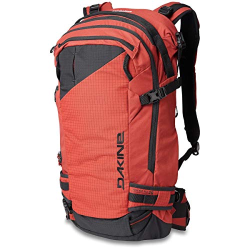 DAKINE Poacher Ras 26L Snow Sport Backpack