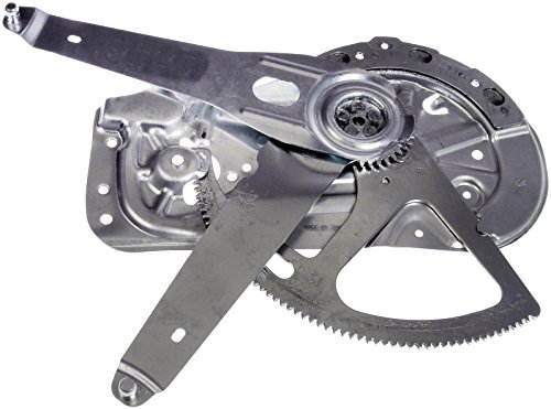 Dorman 752-899 Volvo S80 Front Passenger Side Power Window Regulator by Dorman