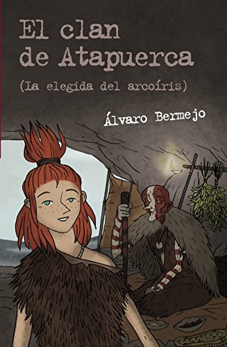 El clan de Atapuerca 2: La elegida del arcoíris