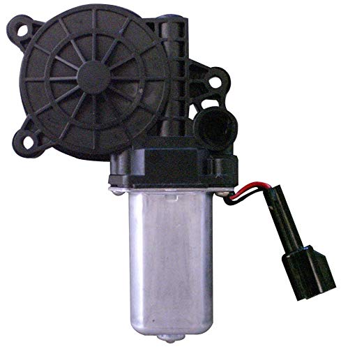 Elevalunas Ypsilon 2006-2010 Motor reductor delantero izquierdo