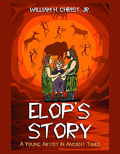 Elop's Story (English Edition)