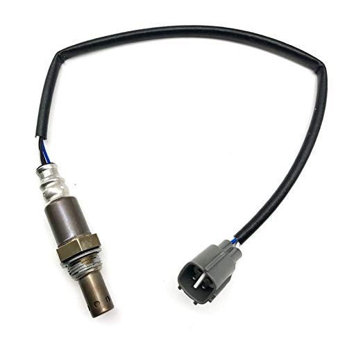 EMEI Se Adapta A Toyota COCH COCH Oxygen Sensor Límite De Sensor De Oxígeno Delantero Delantero (Color